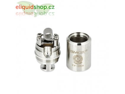 RBA hlava SMOK TF-RCA - 0.7ohm