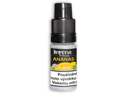 blacklabel ANANAS CZ 01