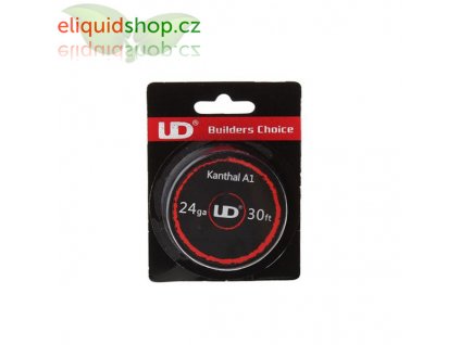 ud kanthal a1 24ga drat