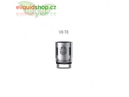 smok tfv8 v8 t8 coil