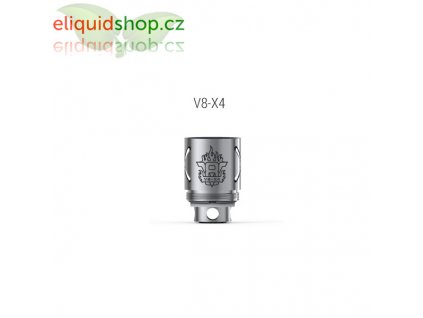 smok tfv8 v8 x4 coil