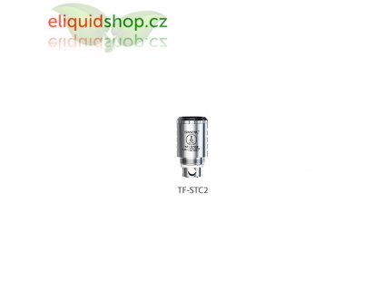 smok tfv4 tf stc2 coil
