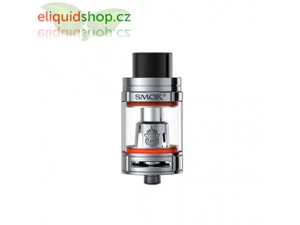 SMOK TFV8 Big Baby Tank 5ml stříbrná