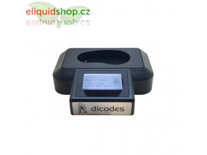 Dicodes Charger cs1 - 2A