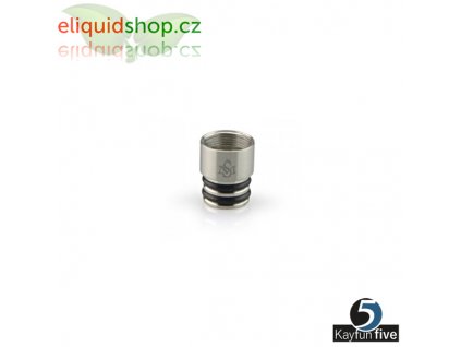 kayfun 5 drip tip basev1