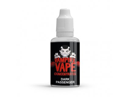 vampire vape dark passenger