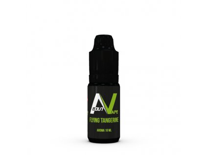 aboutvape flying tangerine