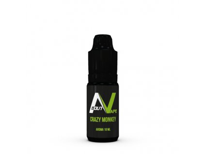 aboutvape crazy monkey