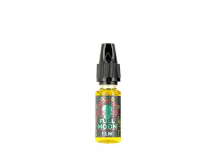 full moon 10ml yellow