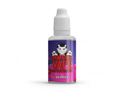 vampire vape berries