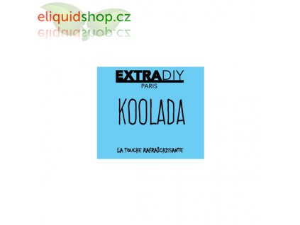 extradiy aditiva koolada