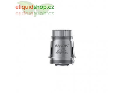 smok brit one coil bm2 03ohm