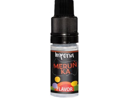 prichut imperia black label 10ml apricot merunka