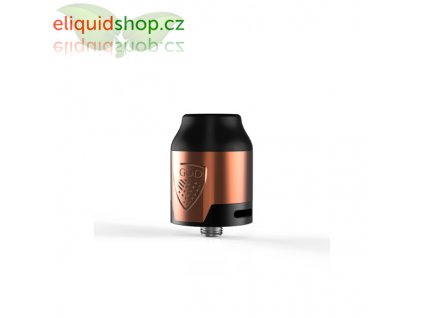 VGOD ELITE RDA 24mm - Měděná