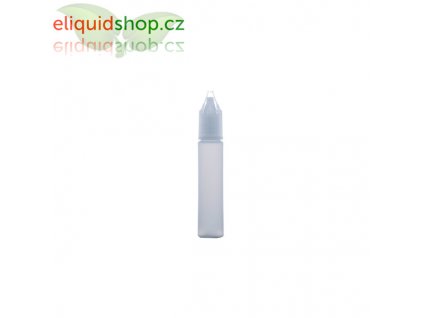 chubby style unicorn 10ml clear