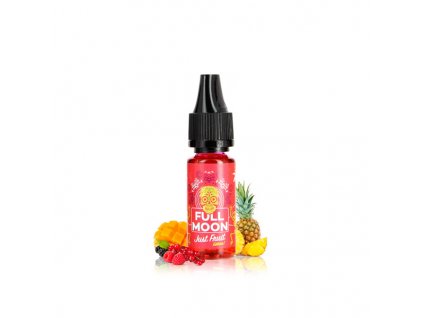 full moon 10ml just fruit red