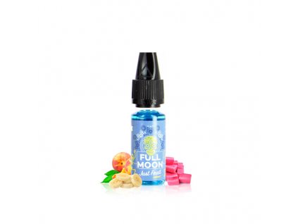 full moon 10ml just fruit blue