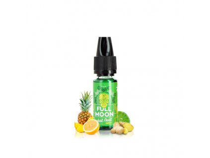 full moon 10ml just fruit green