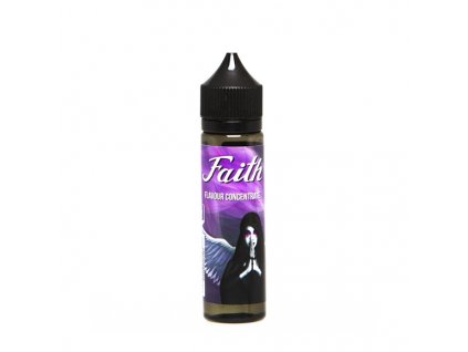 kts gothic shake and vape faith