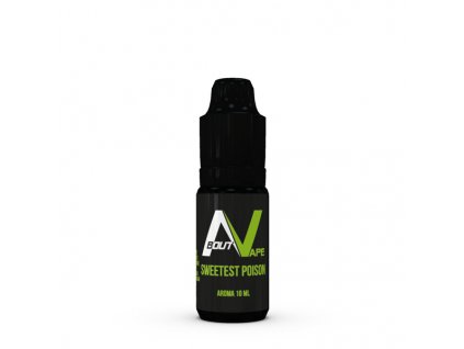 aboutvape sweetest poison