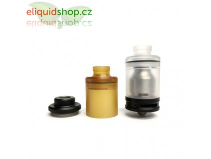 Odis Design The Tanko RTA 24mm atomizér - Černá