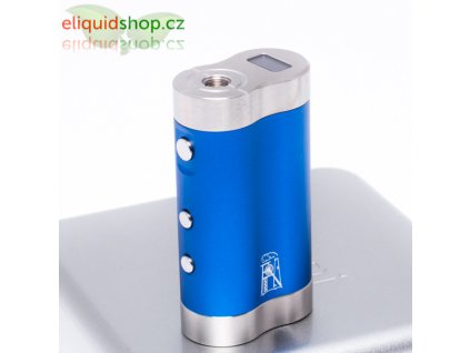 Dicodes Dani Box Mini MOD - Modrá