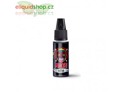 Příchuť Full Moon Maori WERA 10ml