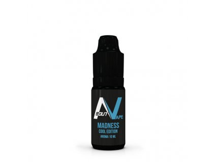 aboutvape madness