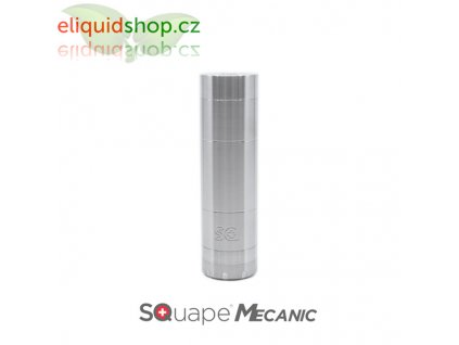 SQuape Mecanic - mechanický mód 25mm