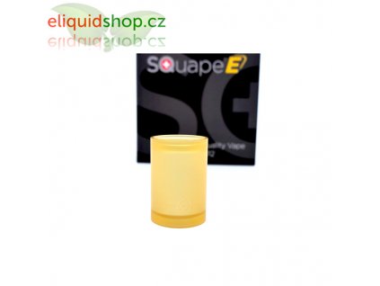 squape ec22mm 5ml ultem sklo