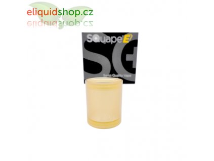 squape ec25mm 6ml ultem sklo