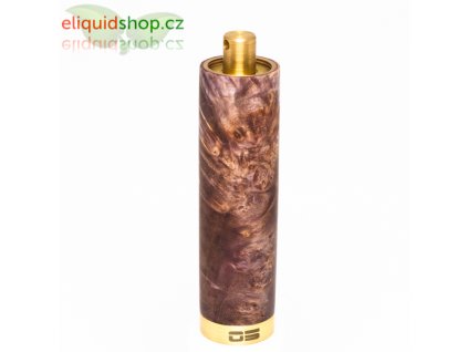 SMArt Mods SMArt ONE Stabwood mechanický mód 24mm - No 3