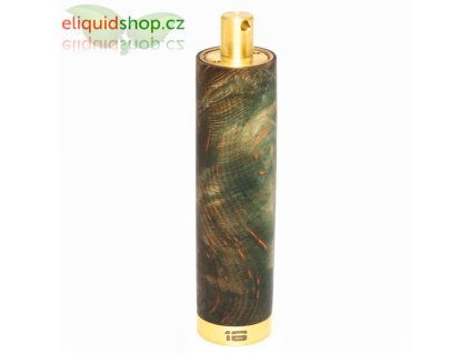 SMArt Mods SMArt ONE Stabwood mechanický mód 24mm - No 16