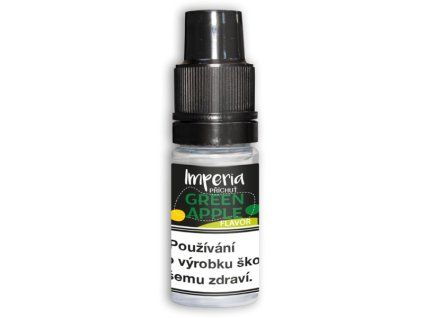 blacklabel GREENAPPLE CZ 01