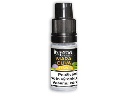 blacklabel MARACUYA CZ 01