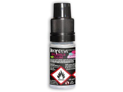 blacklabel BUBBLEGUM CZ 01