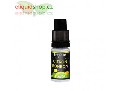 imp black label citron bonbon