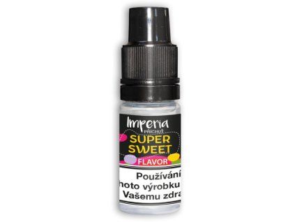 blacklabel SUPERSWEET CZ 01