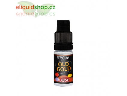 imp black old gold