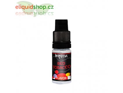 imp black red tobacco