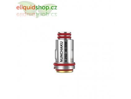 uwell nunchaku coil 0 25ohm