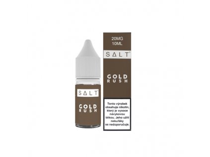 juice sauz salt gold rush 2