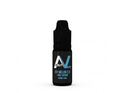 aboutvape icy melon 2 0
