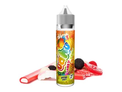 uahu shake and vape 12ml candy vandy