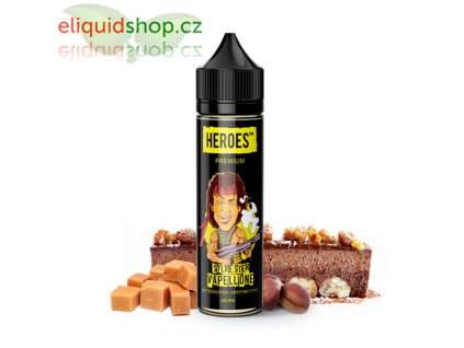 provape heroes sylvester