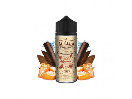 al carlo salted caramel