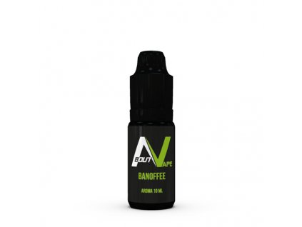 aboutvape banoffee