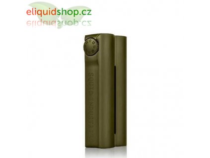 Squid industries Double Barrel V2.1 150W Mod - Army Green