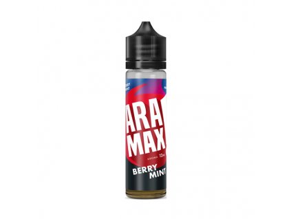 aramax sav berry mint