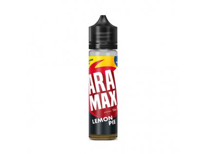 aramax sav lemon pie